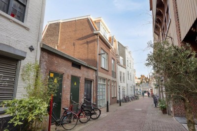 De Vlouw 58