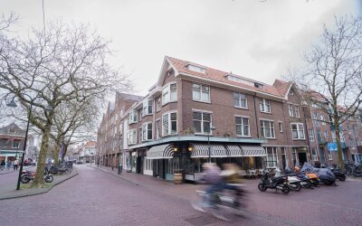 Oude Langendijk 32