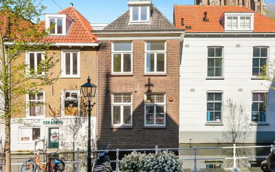 Markt 83-A