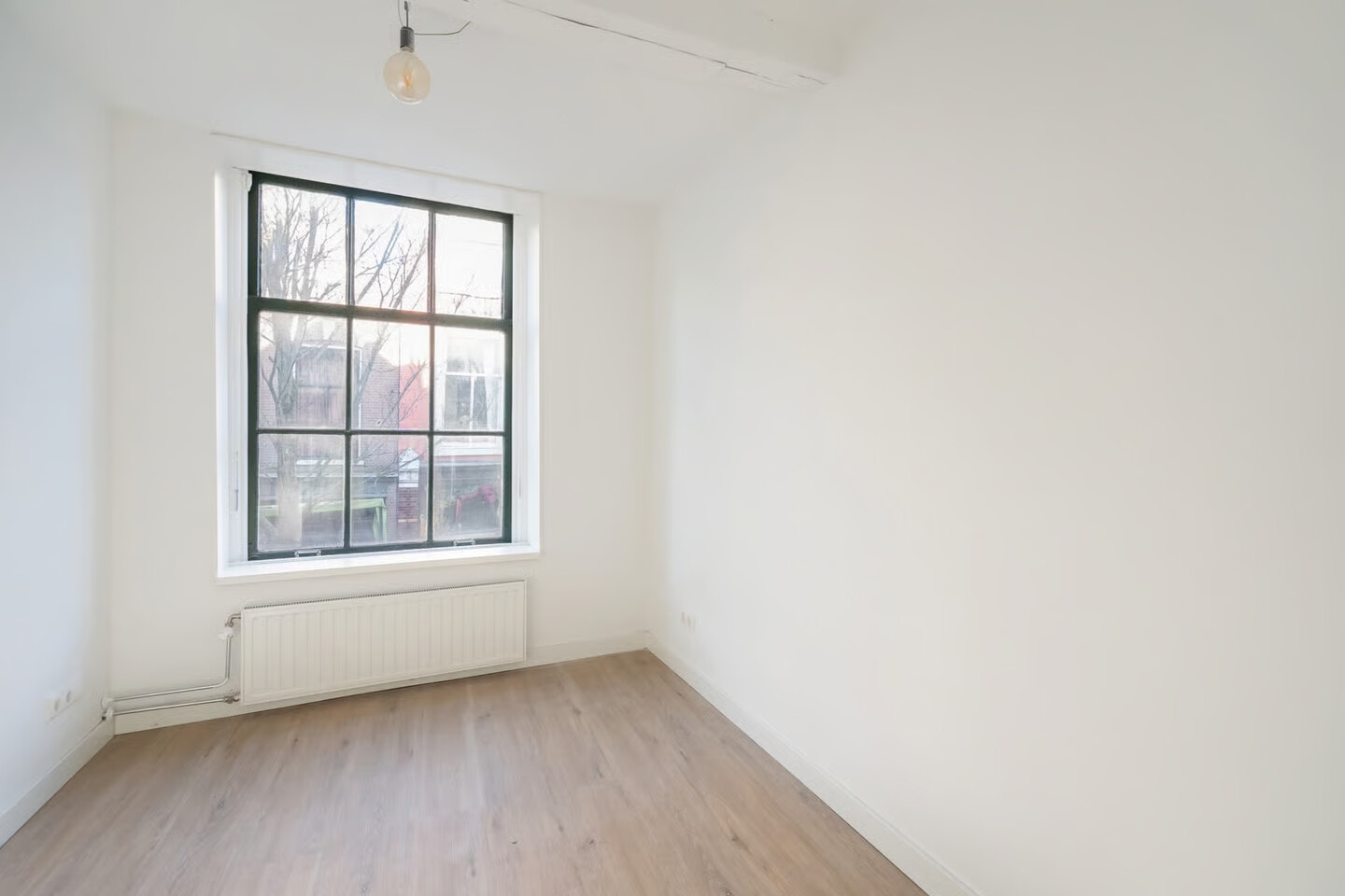 Appartement te koop: Markt 8A, Delft