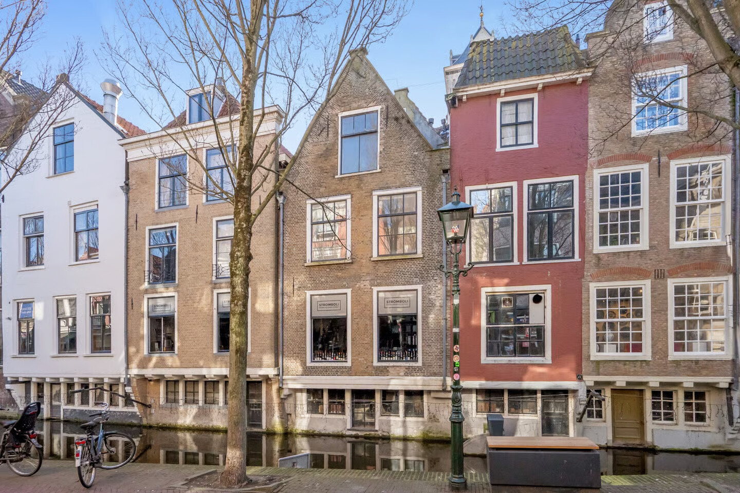Appartement te koop: Markt 8A, Delft