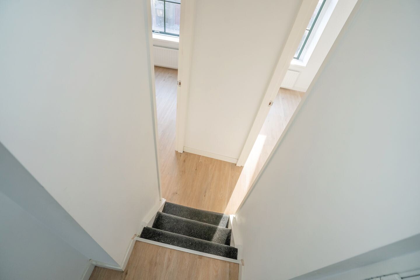 Appartement te koop: Markt 8A, Delft