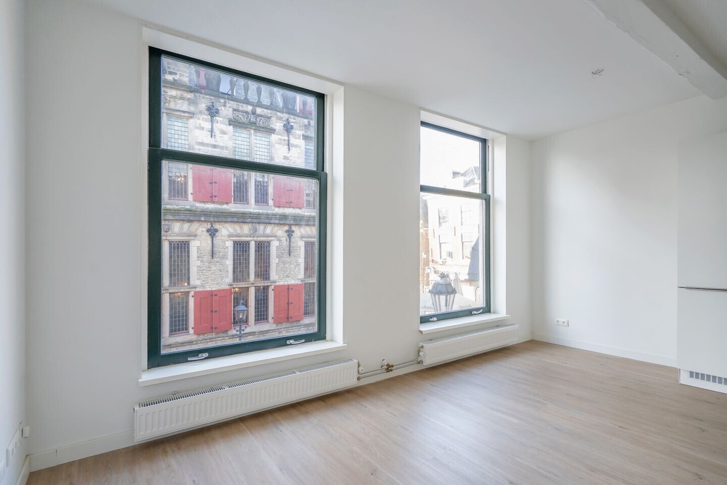 Appartement te koop: Markt 8A, Delft