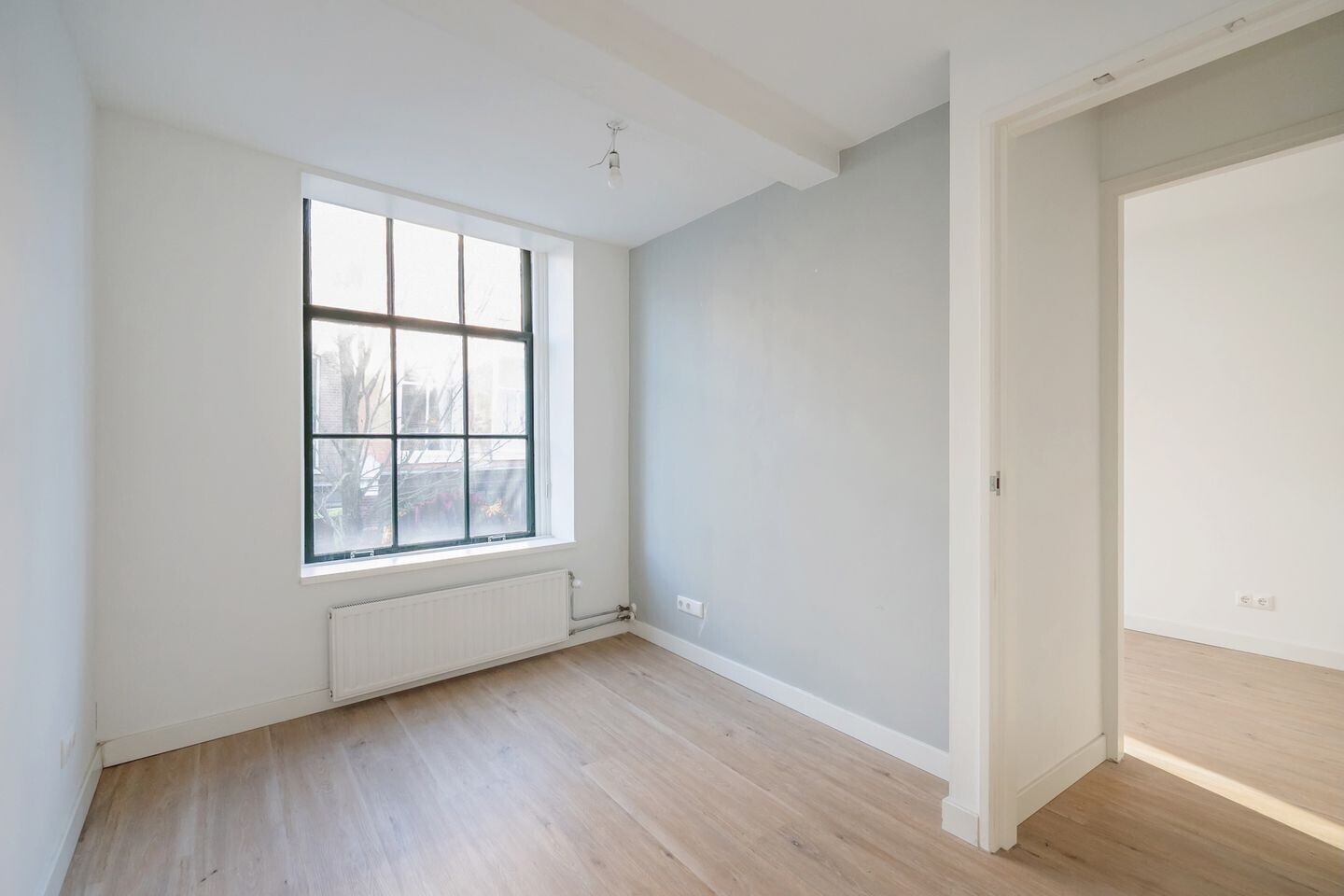 Appartement te koop: Markt 8A, Delft