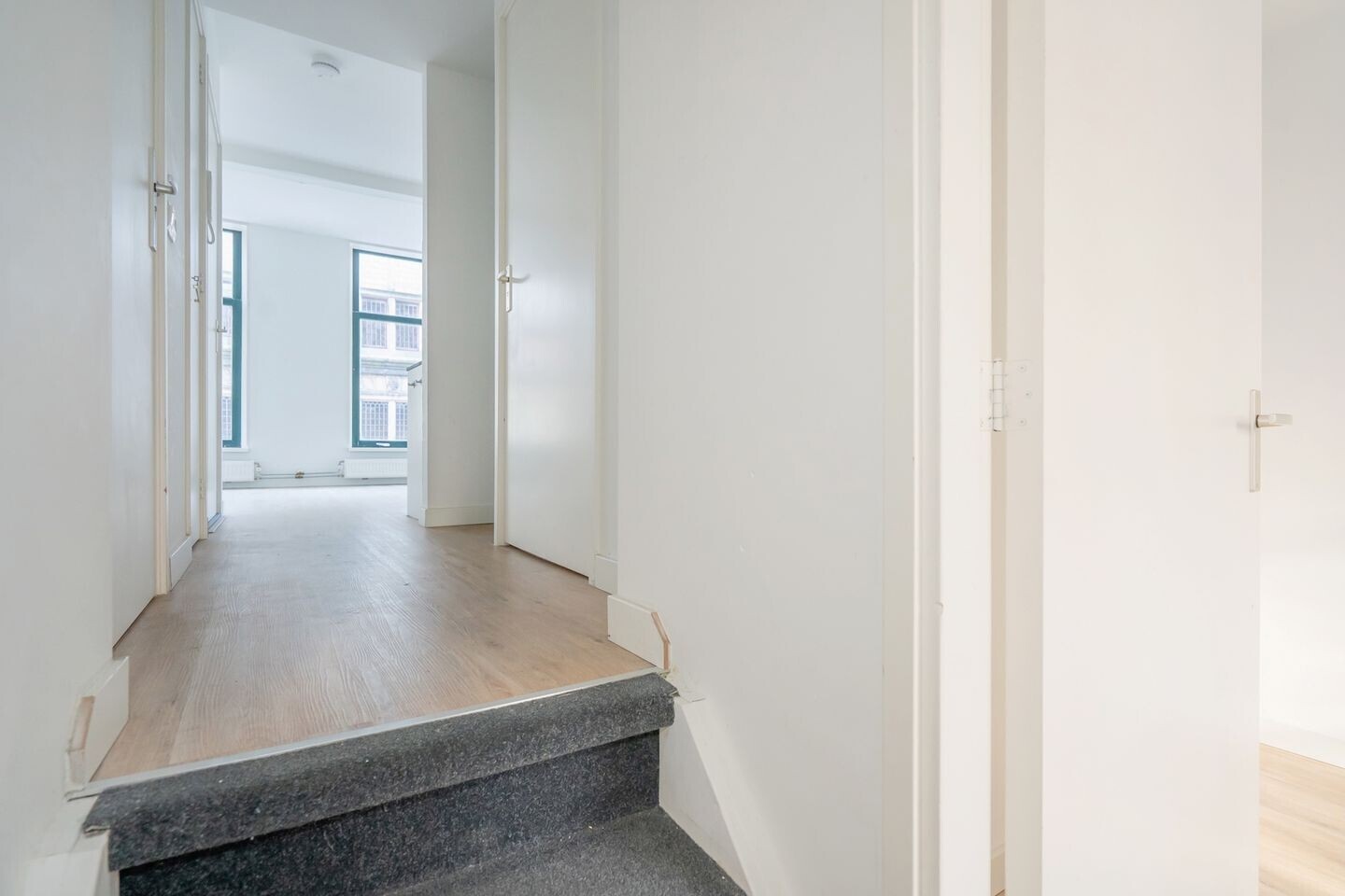 Appartement te koop: Markt 8A, Delft