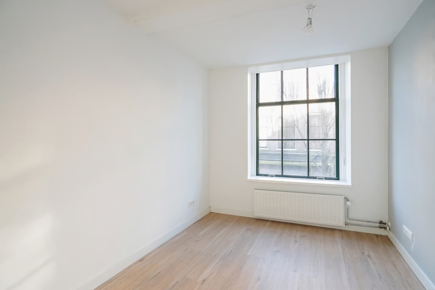 Appartement te koop: Markt 8A, Delft