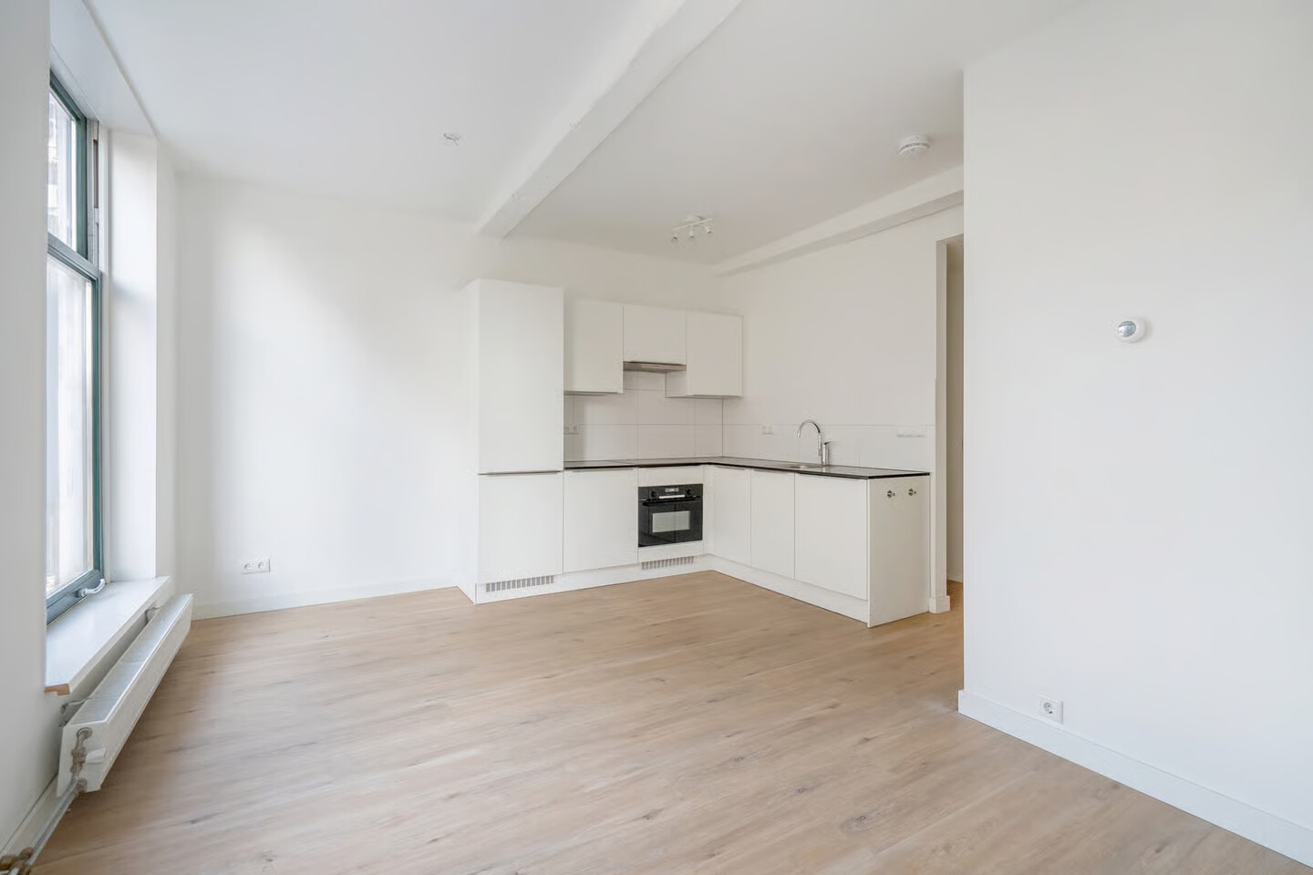 Appartement te koop: Markt 8A, Delft