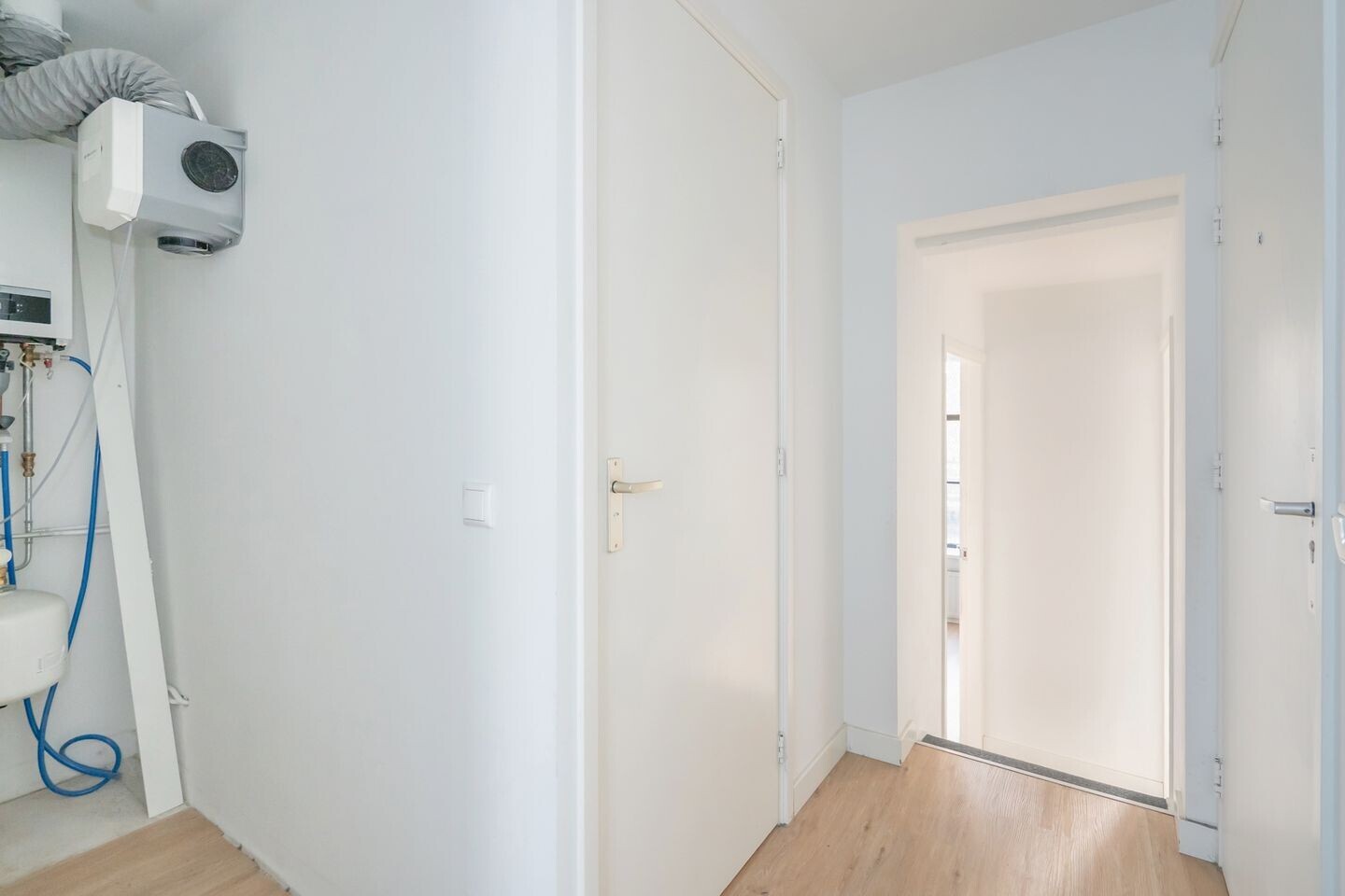 Appartement te koop: Markt 8A, Delft