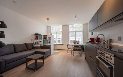 Kerkstraat 11-A