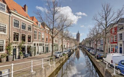 Oude Delft 234
