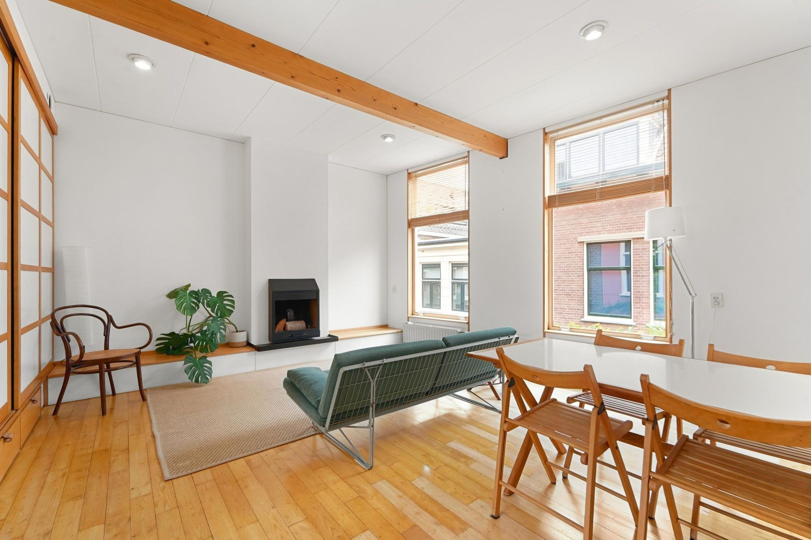 Appartement te koop: Dirklangenstraat 18, Delft