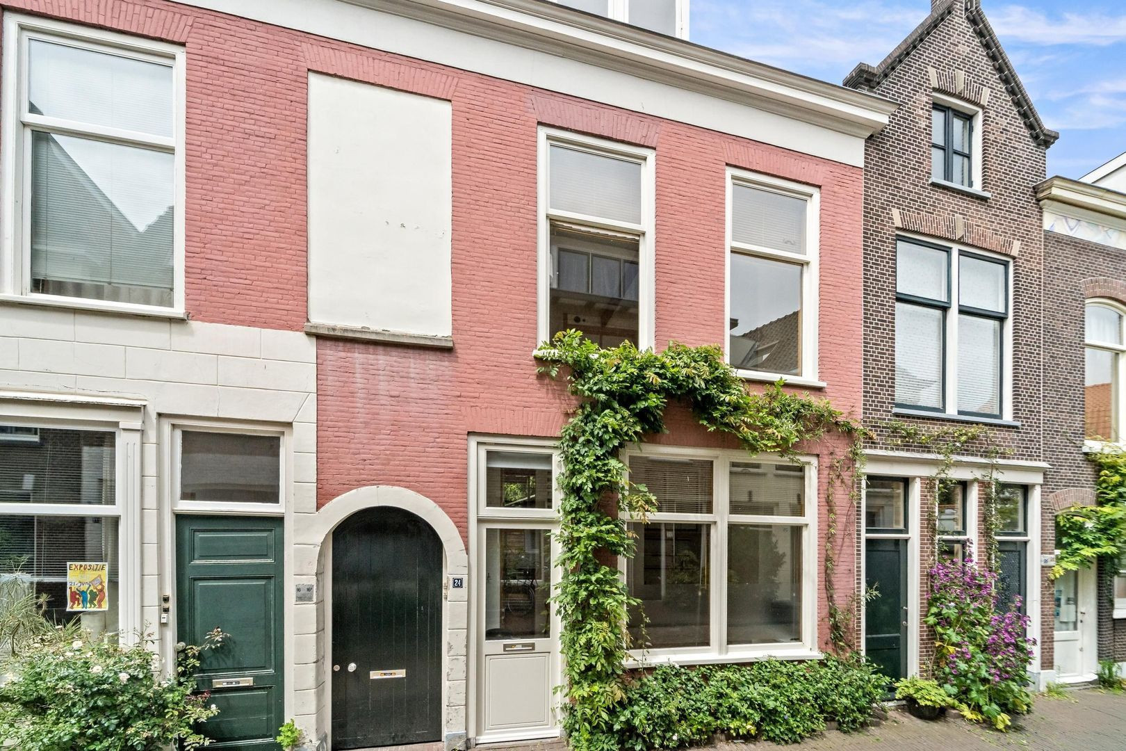 Appartement te koop: Dirklangenstraat 18, Delft