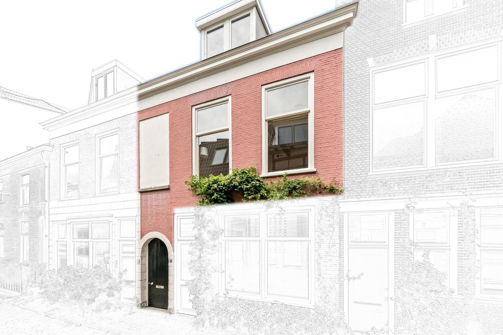 Appartement te koop: Dirklangenstraat 18, Delft