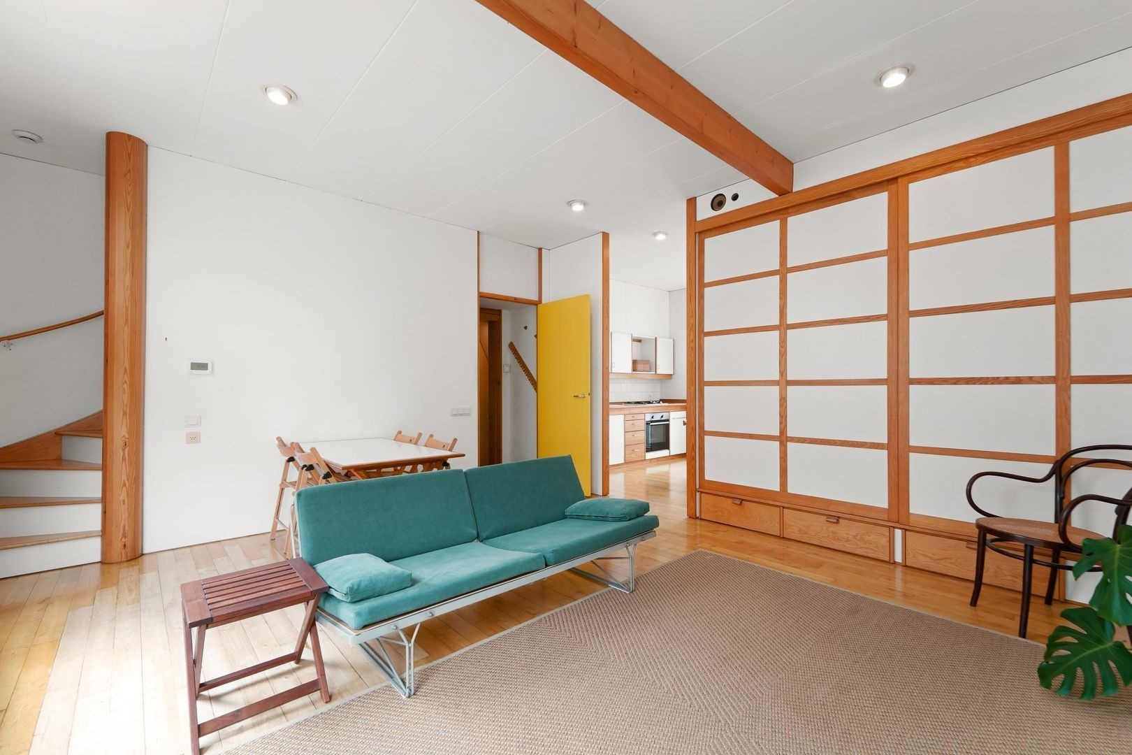 Appartement te koop: Dirklangenstraat 18, Delft