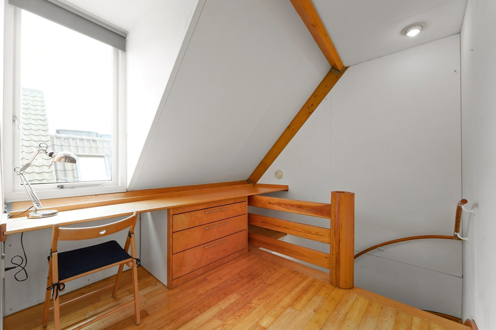 Appartement te koop: Dirklangenstraat 18, Delft