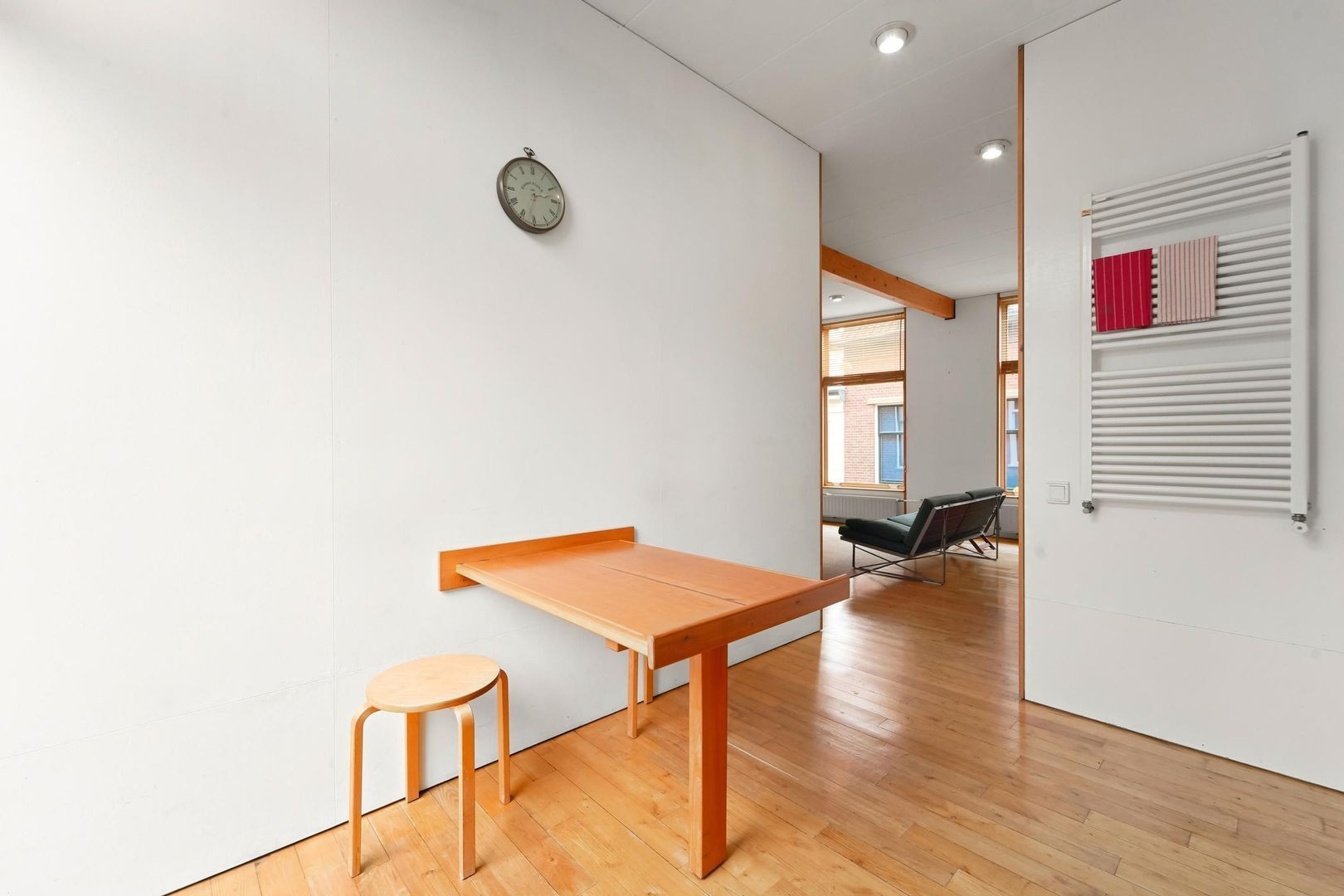 Appartement te koop: Dirklangenstraat 18, Delft
