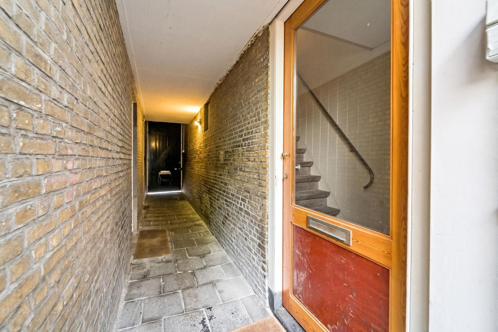 Appartement te koop: Dirklangenstraat 18, Delft
