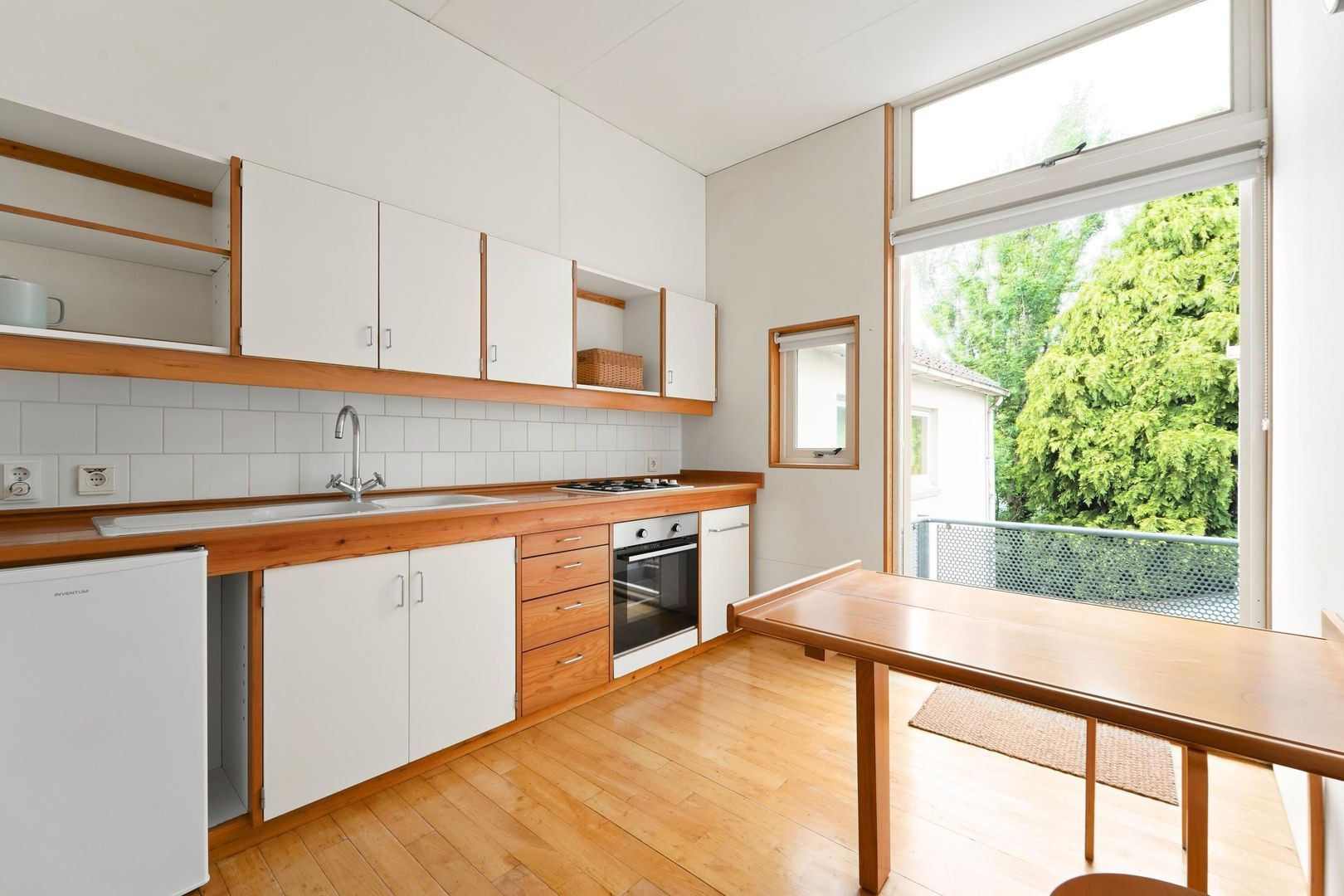 Appartement te koop: Dirklangenstraat 18, Delft