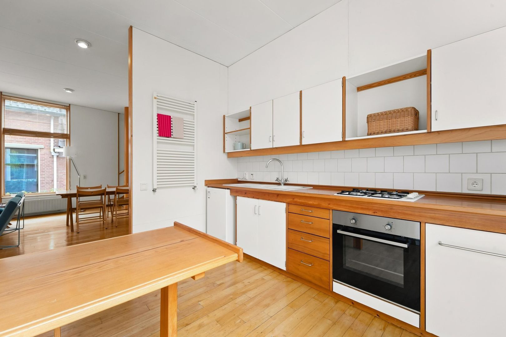 Appartement te koop: Dirklangenstraat 18, Delft