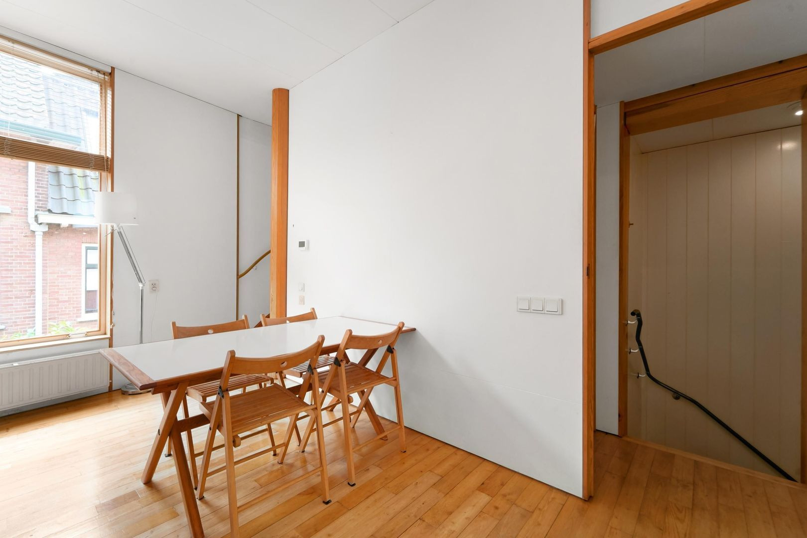 Appartement te koop: Dirklangenstraat 18, Delft