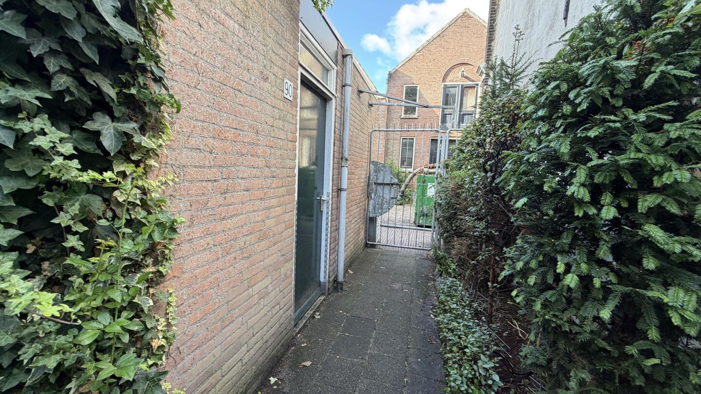 Appartement te koop: Dirklangenstraat 80, Delft
