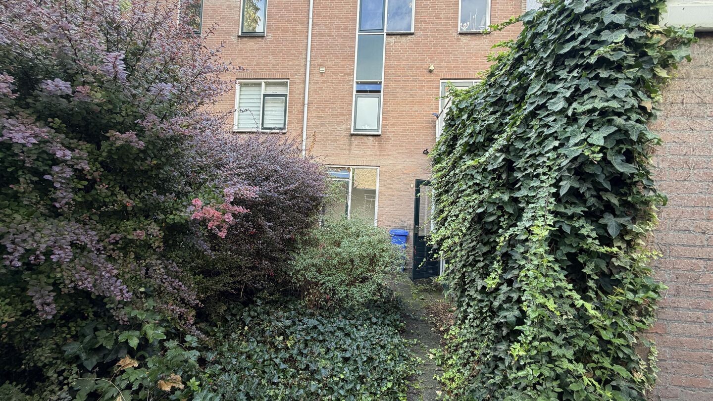 Appartement te koop: Dirklangenstraat 80, Delft