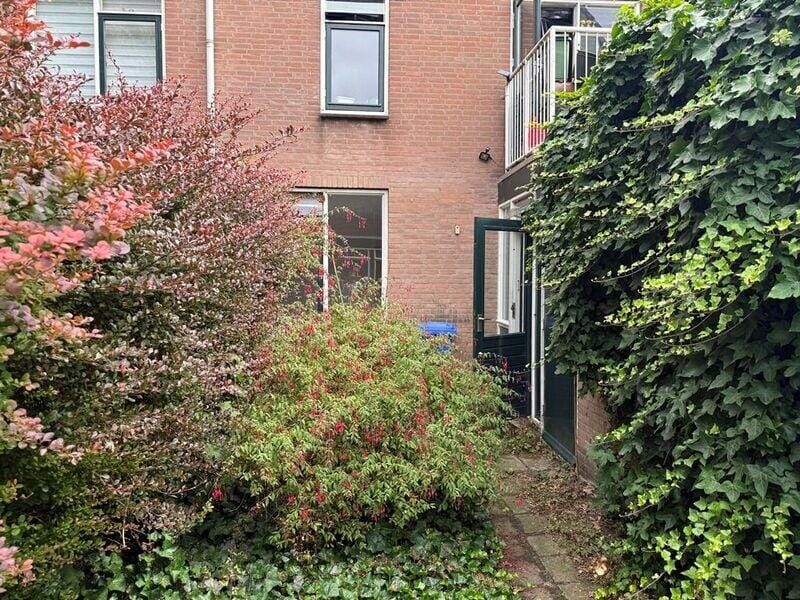 Appartement te koop: Dirklangenstraat 80, Delft