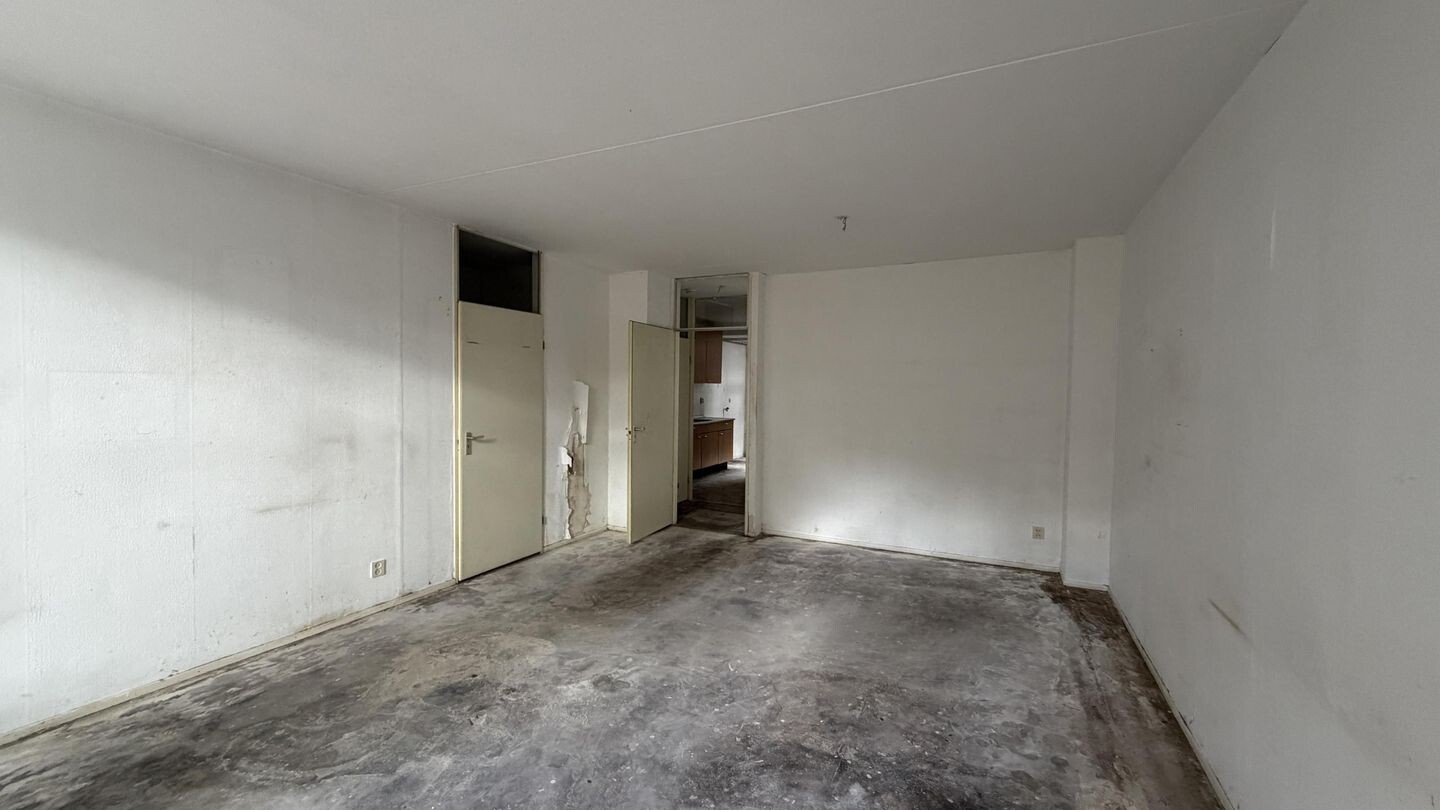 Appartement te koop: Dirklangenstraat 80, Delft