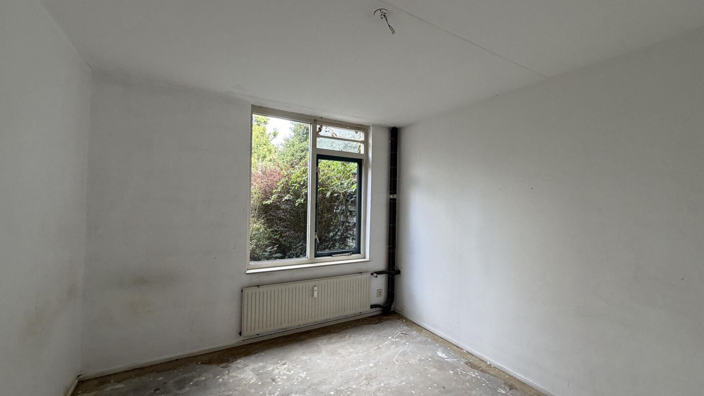Appartement te koop: Dirklangenstraat 80, Delft