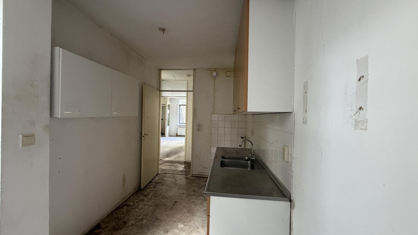 Appartement te koop: Dirklangenstraat 80, Delft
