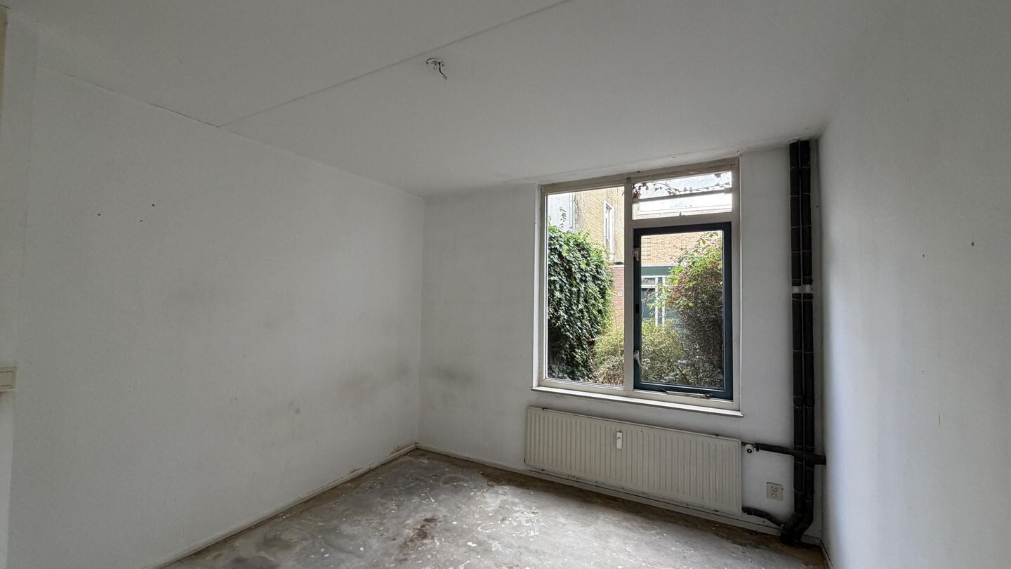 Appartement te koop: Dirklangenstraat 80, Delft
