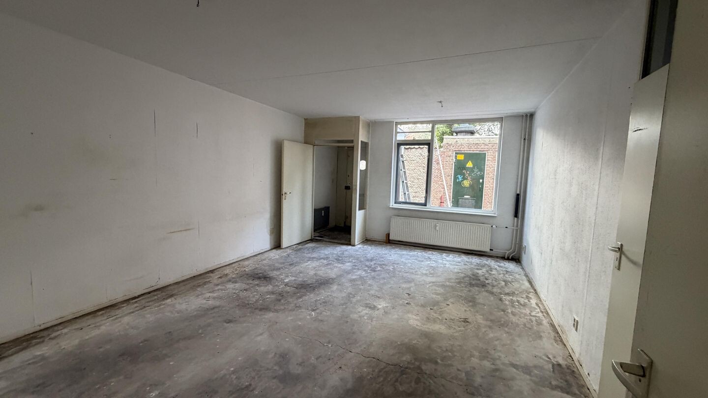 Appartement te koop: Dirklangenstraat 80, Delft