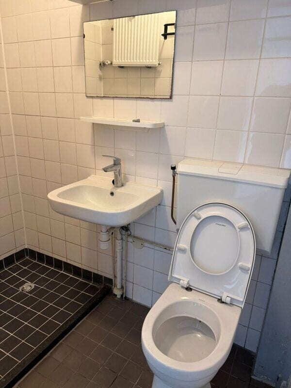 Appartement te koop: Dirklangenstraat 80, Delft