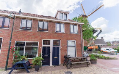Dirklangendwarsstraat 27