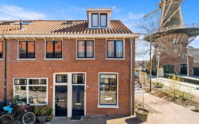 Dirklangendwarsstraat 29