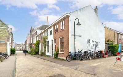 Dirklangendwarsstraat 5