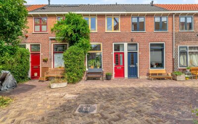 Dirklangendwarsstraat 12