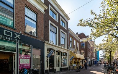 Choorstraat 11-A