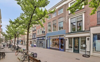 Choorstraat 21-A