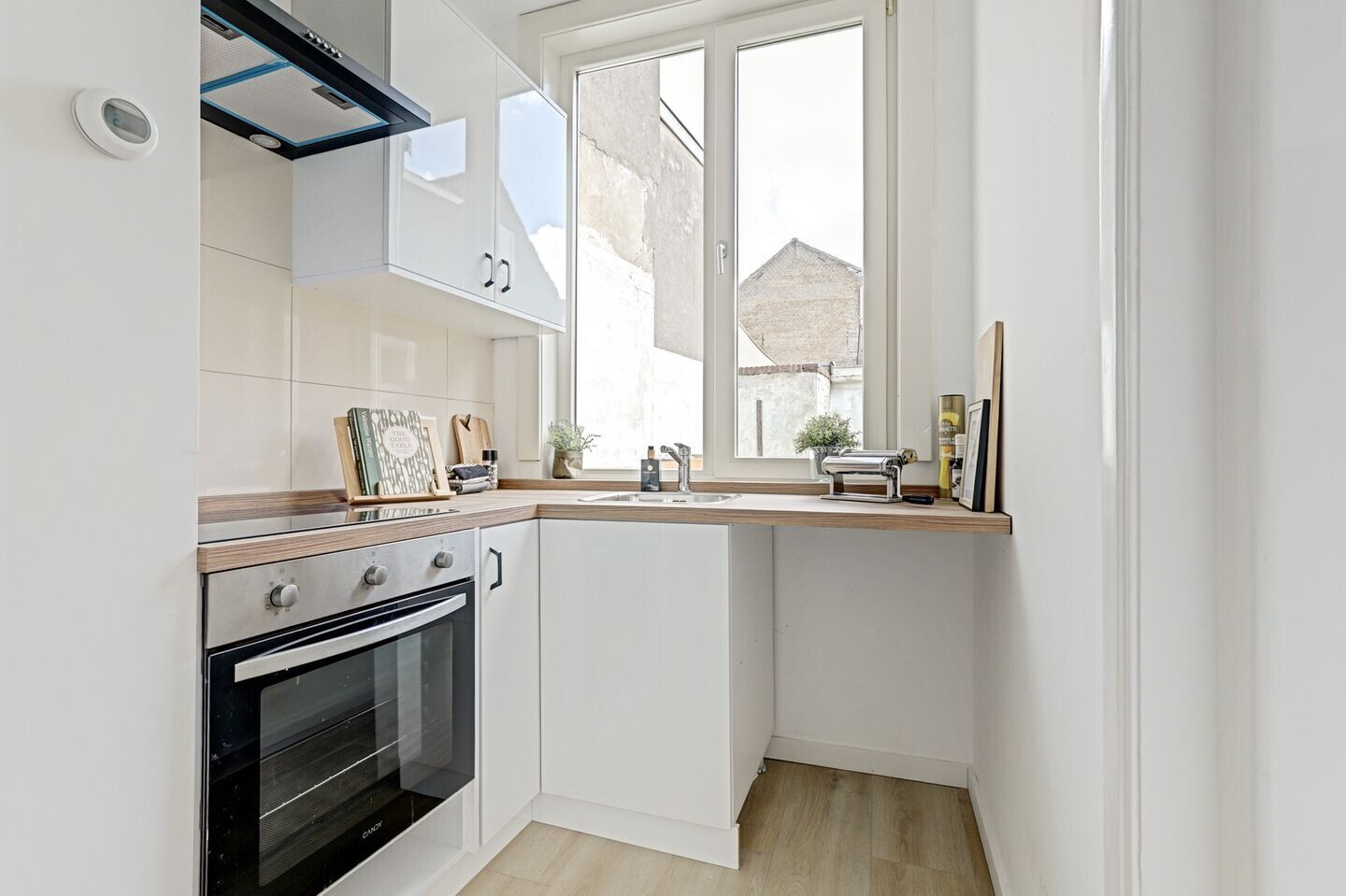 Appartement te koop: Choorstraat 33A, Delft