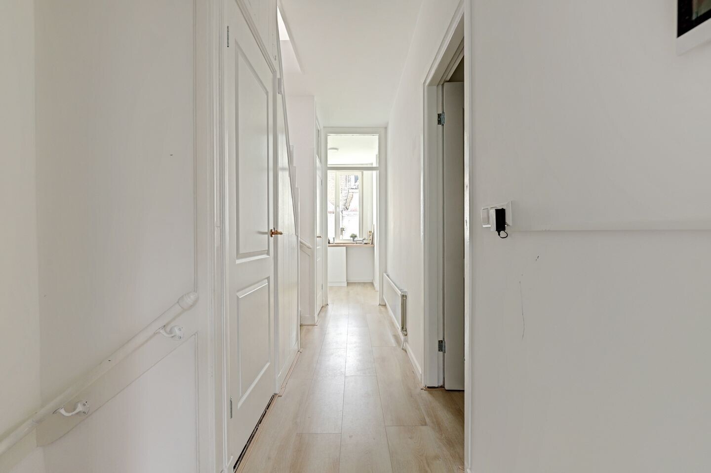 Appartement te koop: Choorstraat 33A, Delft