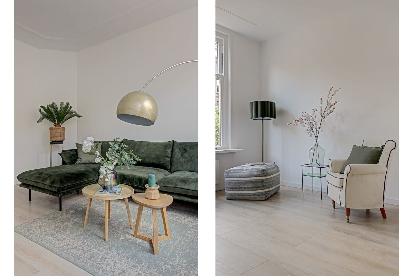 Appartement te koop: Choorstraat 33A, Delft