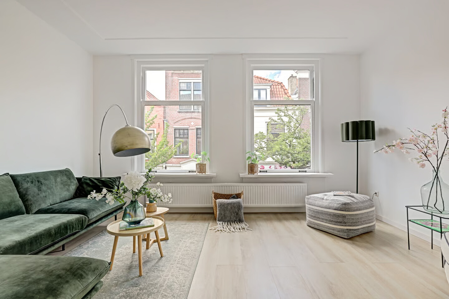 Appartement te koop: Choorstraat 33A, Delft