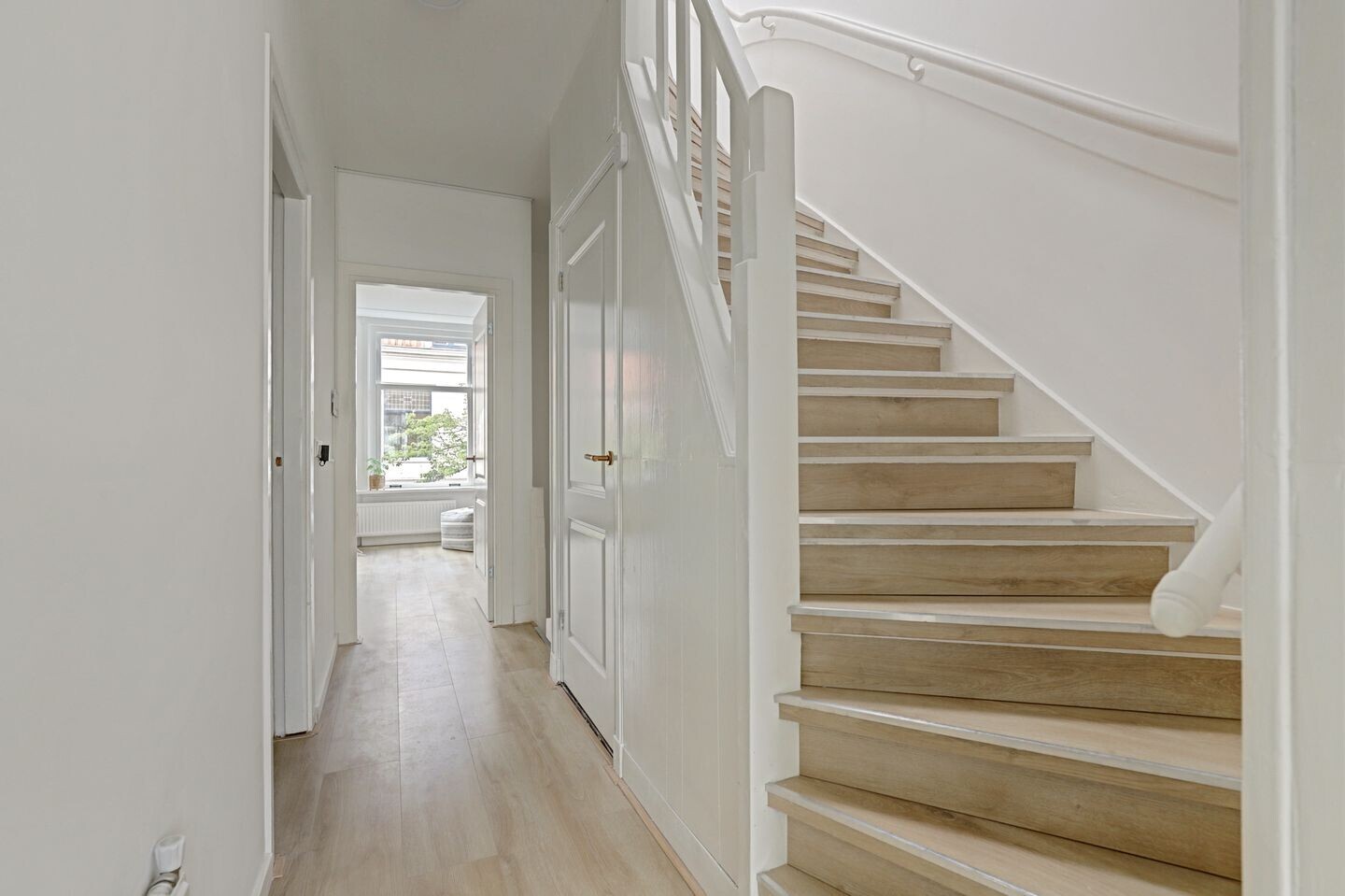 Appartement te koop: Choorstraat 33A, Delft