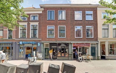 Choorstraat 33-A