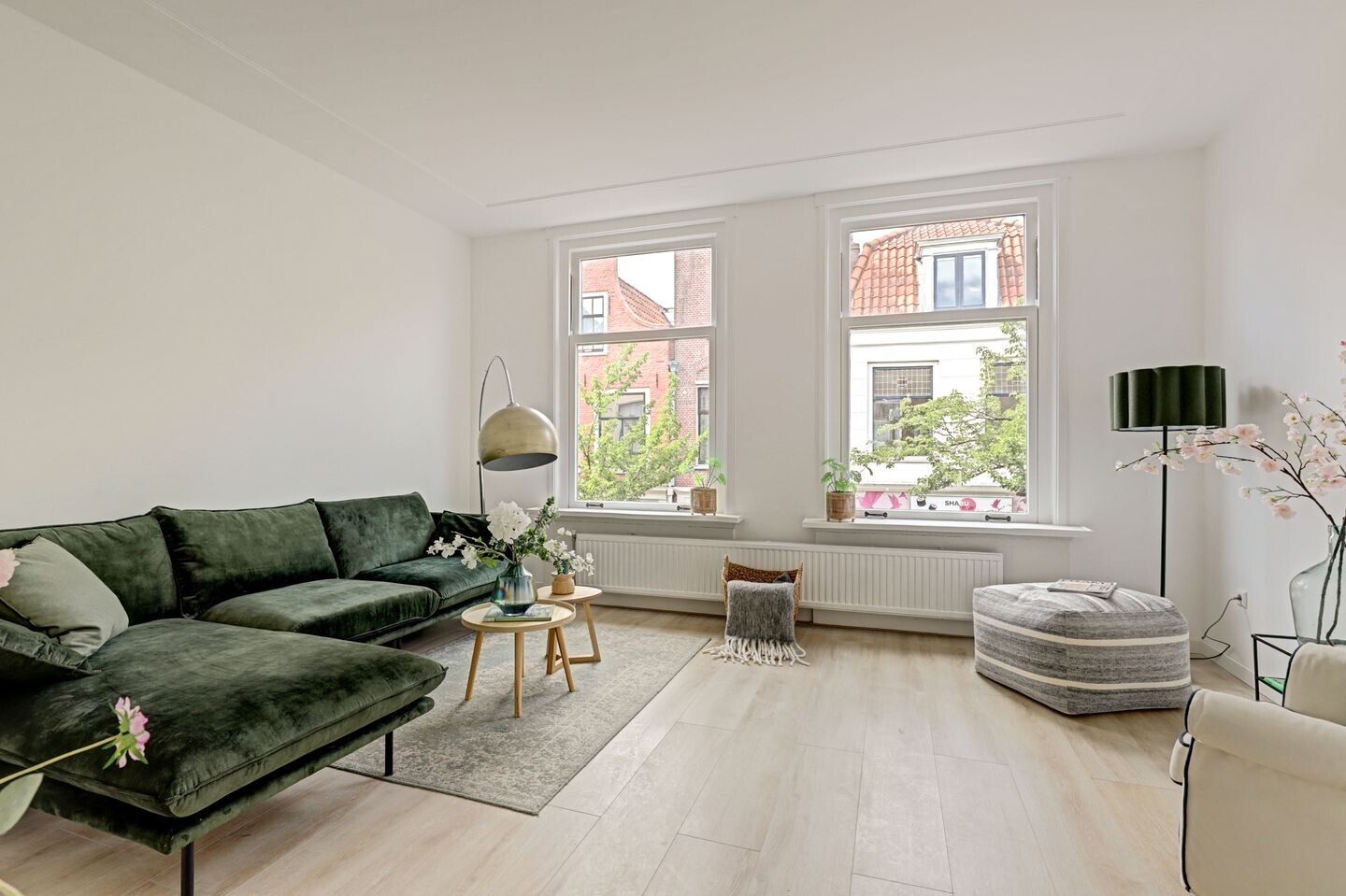 Appartement te koop: Choorstraat 33A, Delft
