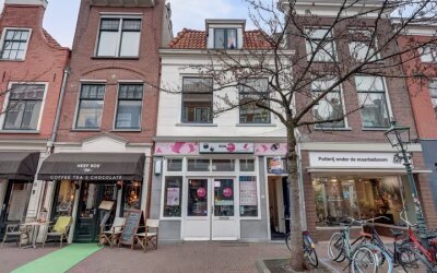 Choorstraat 36-A