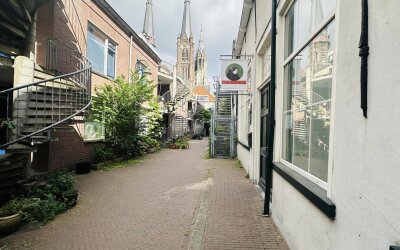 Maria Gouweloospoort 22