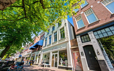 Voorstraat 8-K