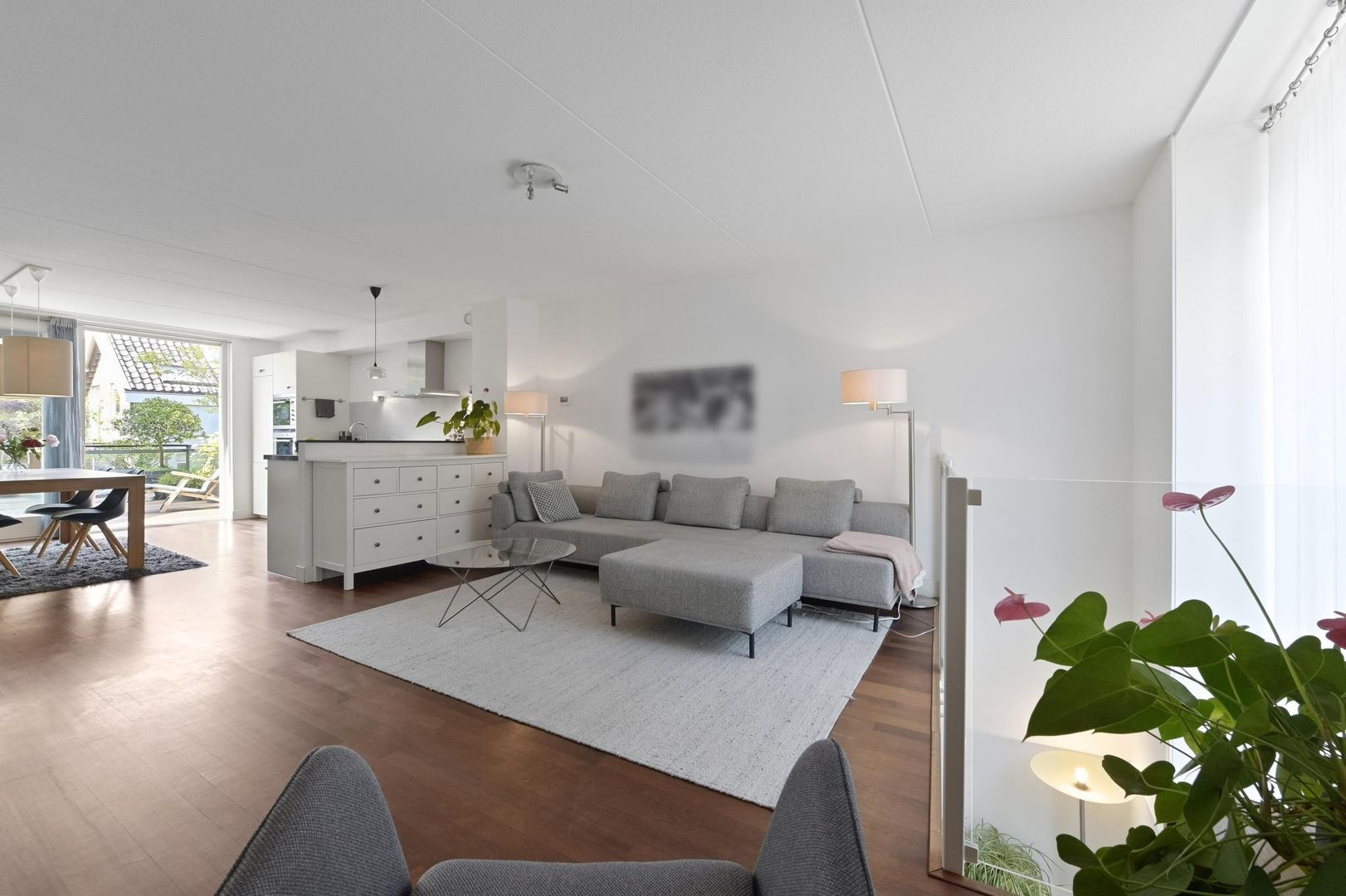 Hoekwoning te koop: Drie Akersstraat 1, Delft